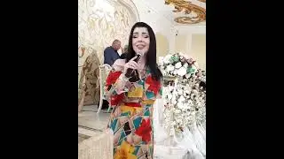ДИВА и Группа ЛЕЗГИНКА " Гудбай До свидания"