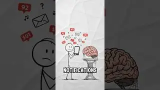 47 Tabs Open: How to Stress Less Without Deleting Your Brain #stressrelief #viralvideo #shorts