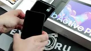SAMSUNG XCOVER PRO RUSSIAN KIT - единственная проблема после 3 месяцев. Проверка №285 г.Краснодар.