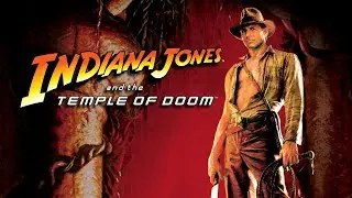 Indiana Jones and the Temple of Doom @ Pickwick theatre