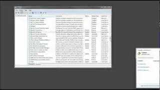 Stop the Network List Service and keep Networks PRIVATE in Windows 7