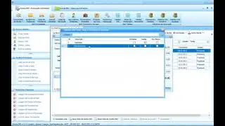 Emitir Recibo - Siversa ERP