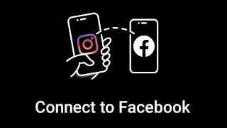 How to link Facebook page to Instagram account