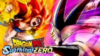 Sparking Zero Plat 100 Online Fights