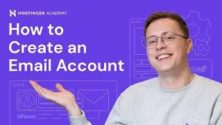 How to Create an Email Account for Professional Use