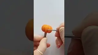 Мастер-класс: Декор ложки 