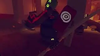 6:55 Golden Trophy Singleshot [Rec Room]