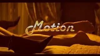 Emotional Oranges - Motion [Lyric Video]