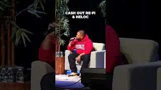 Cash out refi or Heloc?