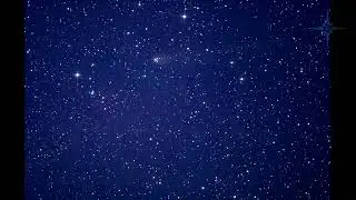 Comet C/2021 S3 in the sky of Ukraine on May 4, 2024