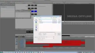 AAF export part 2 - from EDIUS to Premiere Pro & Avid