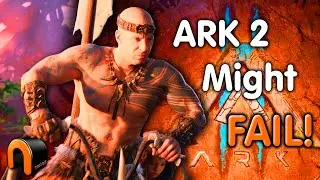 Why ARK 2 Might Fail!