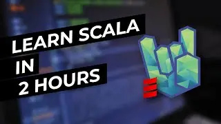 Scala Tutorial - Scala at Light Speed, Part 1: Getting Started