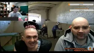 МОПС ЗАЕХАЛ В НЕФЕДОВА