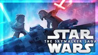 IS LEGO STAR WARS THE SKYWALKER SAGA THE GREATEST LEGO GAME OF ALL TIME!!!