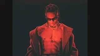 [Free]Travis Scott x Playboi Carti Type Beat(PROD. BY NydL)