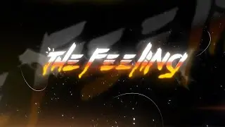 How To Make A Professional Lyric Video | Arsacre 2023 | Adobe After Effects Tutorial
