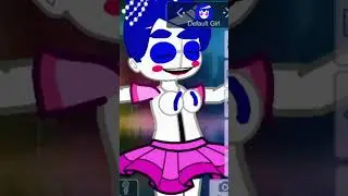 Ballora💜🎃👀