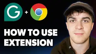 How to Use Grammarly Extension on Chrome [2025 Full Guide]