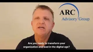 Accelerate Transformation in the Age of AI, Cybersecurity, & Sustainability ARC Industry Forum 2024