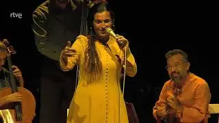 Silvia Perez Cruz - Mechita (12.08.2024)