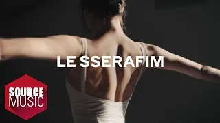 LE SSERAFIM KAZUHA