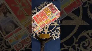 Цыганский расклад. Что происходит в жизни мужчины прямо сейчас? Его планы? Действия? Гадание