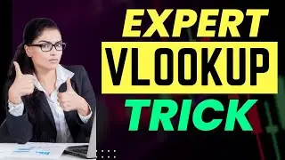 Advanced VLOOKUP Scenarios Explained | Supercharge Your Excel Skills