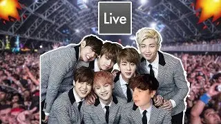 IF BTS(방탄소년단) 