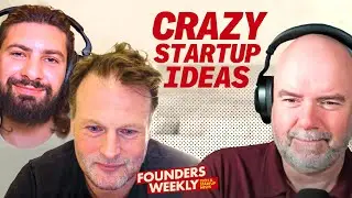 Crazy Startup Ideas, An airline for dogs? Wayve’s $1 billion for Self-Driving 2.0