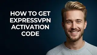 How To Get Expressvpn Activation Code - NEW! Step by Step