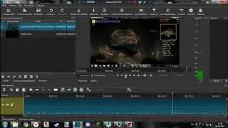Как я монтирую видео