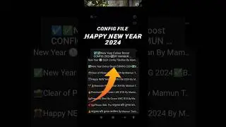 Happy New Year 2024 🎊🥰 Lmc 8.4 r18 Config File Download | Gcam Lmc 8.4 r18 | lmc 8.4 r18 config file