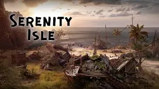 Serenity Isle 2/2 Mokoko Seeds + Island Token Lost Ark 2022