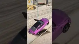 КАК ПОЧИНИТЬ МАШИНУ НА ГРАНД МОБАЙЛ / СЛОМАЛАСЬ МАШИНА В ГРАНД МОБАЙЛ 