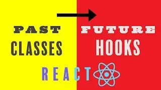 What is React Hooks ?  Introduction with a simple example