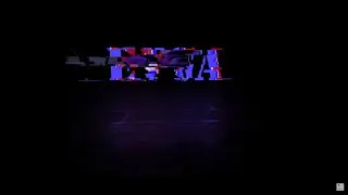 Glitch in After effects