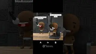 When A Baby Raps (A Or B?)