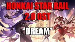 Honkai :Star Rail - Update 2.0 OST "If I Can Stop One Heart From Breaking"