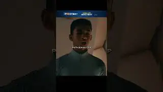 Не берут в рейнджеры так как он еще слишком молод🤯 