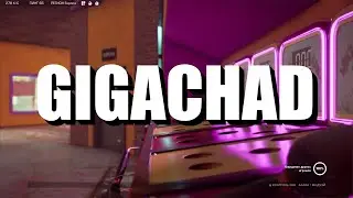 GIGACHAD AIM + MOVEMENT XDefiant DRPIFFA PC