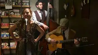 Aslı Yeşil - LATURİ / WHY DON'T YOU DO RIGHT
