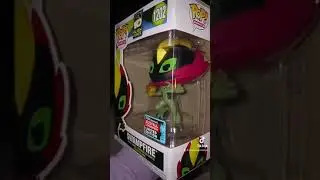 Ben 10 Alien Force Swampfire Funko Pop Found!  - The FANily 