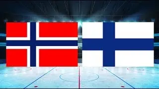 Norway vs Finland (1-5) – Feb. 16, 2018 | Game Highlights | Olympic Games 2018