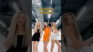 Mirami - Sexualna [Short Video] | #mirami #sexualna #сексуальна #dance #foryou #дівчата #girls