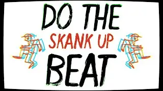 Sting, Shaggy - Skank Up (Oh Lawd) (Lyric Video) ft. Ding Dong