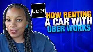 Top 7 Questions About Renting a Car To Drive For Uber
