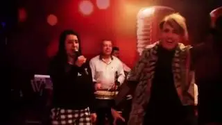 Zarina Buzovnali ft Samiraldo Canli ifa 2018