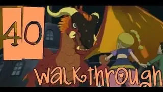 Ni no Kuni: Wrath of the White Witch (PS3) Walkthrough Part 40 [ENGLISH]