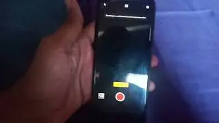 How to record slow motion video on realme x ,3,C1,C2,U1 - how to take slow motion video in realme x